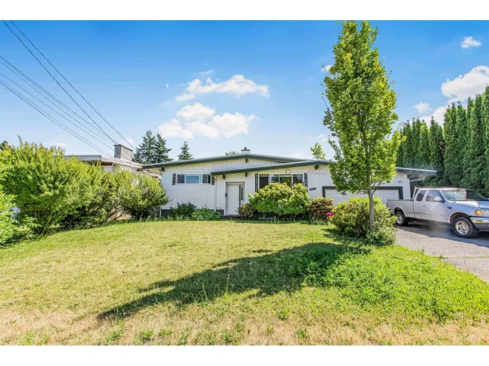 45410 WESTVIEW AVENUE|Chilliwack Proper West, Chilliwack