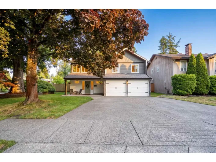 4542 206A STREET, Langley