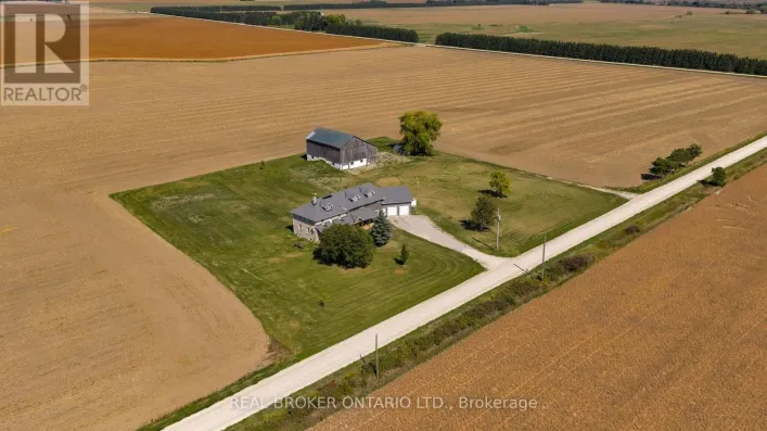 4542 6 SUNNIDALE CONCESSION, Clearview