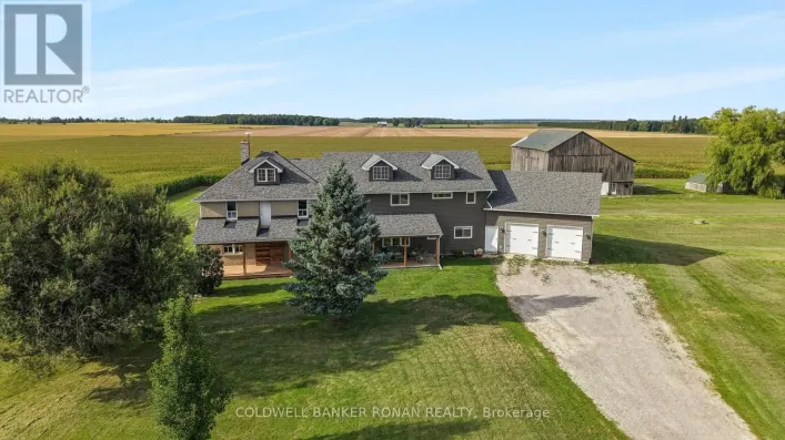 4542 CONCESSION ROAD 6 SUNNIDALE, Clearview