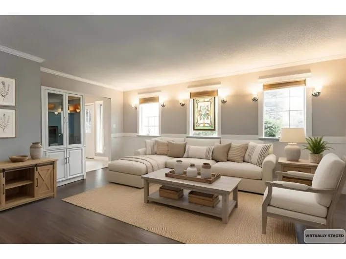 45425 MCINTOSH DRIVE|Chilliwack Proper South, Chilliwack