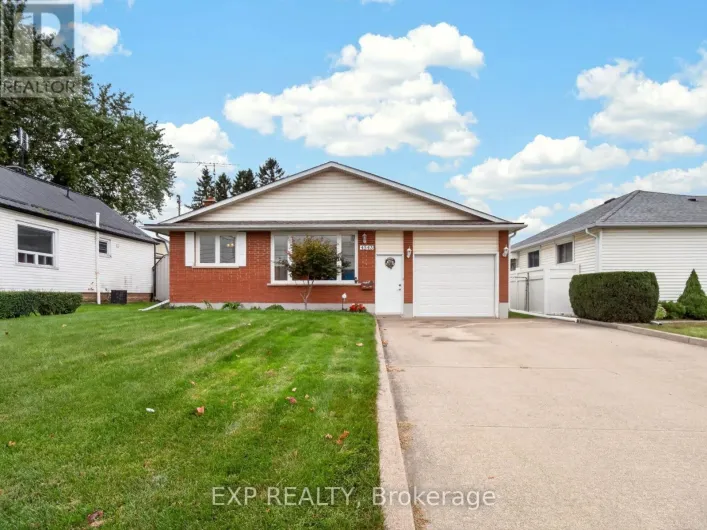 4543 MONTROSE ROAD, Niagara Falls
