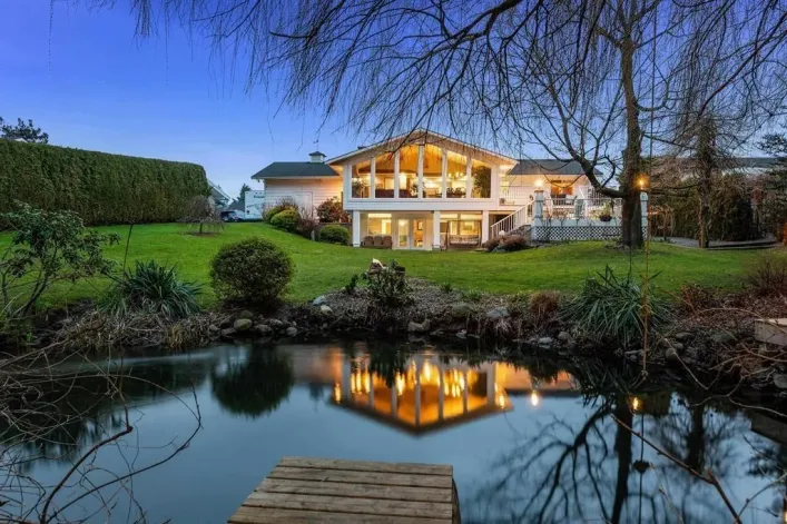 45431 WELLS ROAD|Sardis West Vedder, Chilliwack