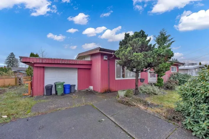 45436 PRINCESS AVENUE|Chilliwack Proper West, Chilliwack