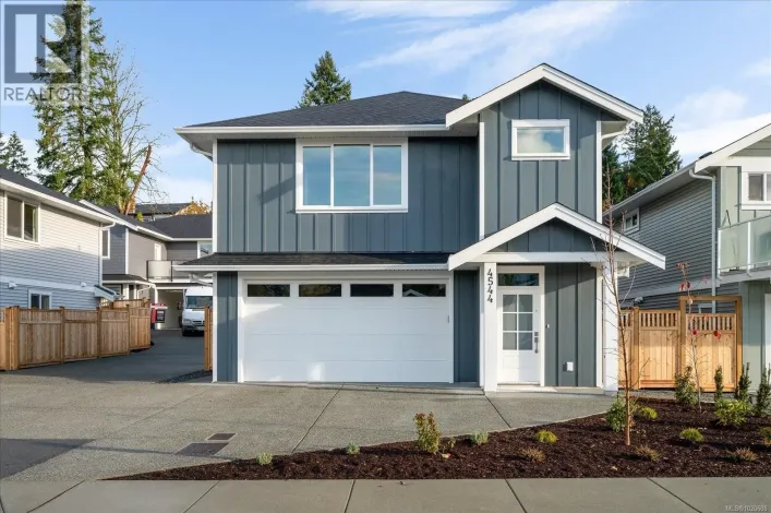 4544 Suncrest Rd, Nanaimo