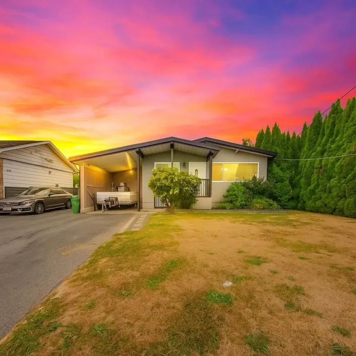 45440 WELLINGTON AVENUE|Chilliwack Proper West, Chilliwack