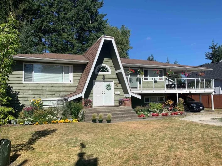 4545 208 STREET, Langley