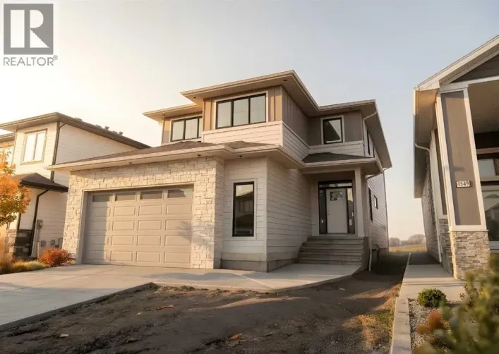 4545 40 Avenue S, Lethbridge