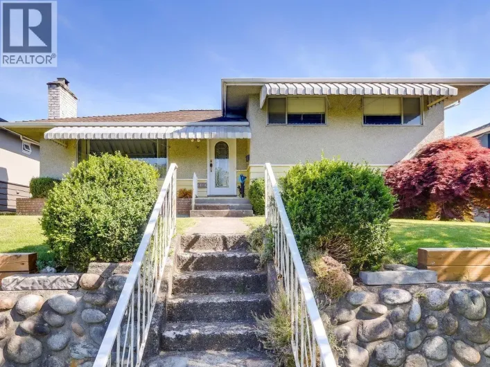 4545 WILLIAM STREET, Burnaby