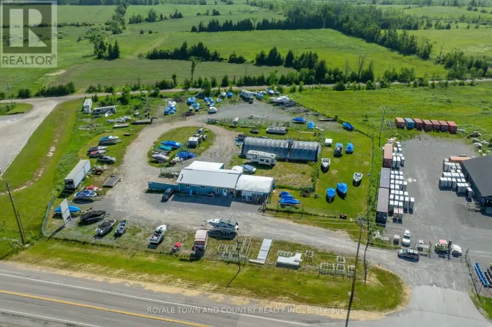 4546 HIGHWAY 35, Kawartha Lakes