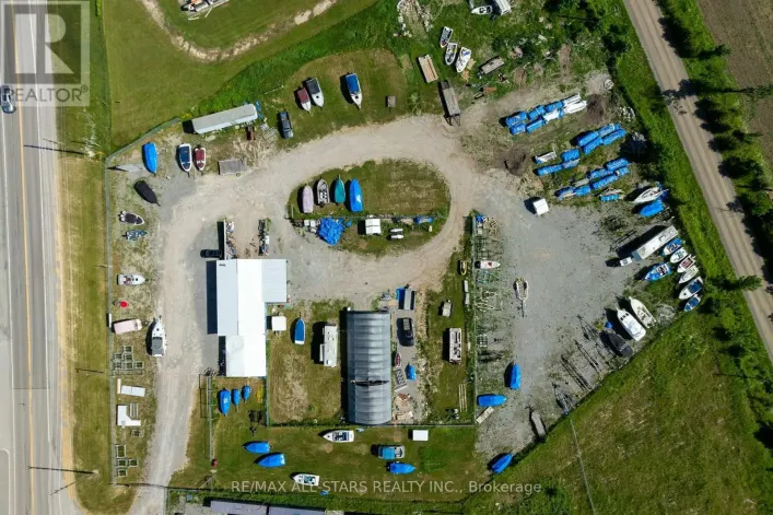 4546 HIGHWAY 35, Kawartha Lakes