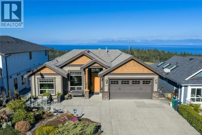 4546 Laguna Way, Nanaimo