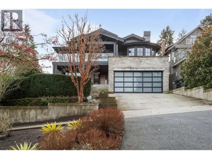 4546 LANGARA AVENUE, Vancouver