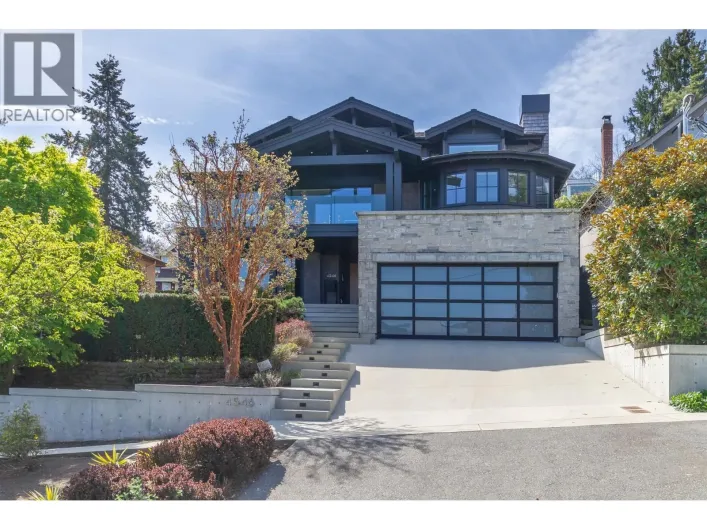 4546 LANGARA AVENUE, Vancouver
