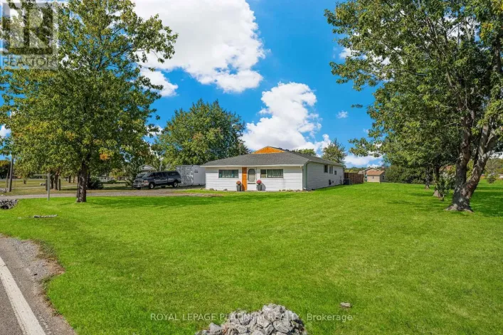 4546 SHERKSTON ROAD, Port Colborne