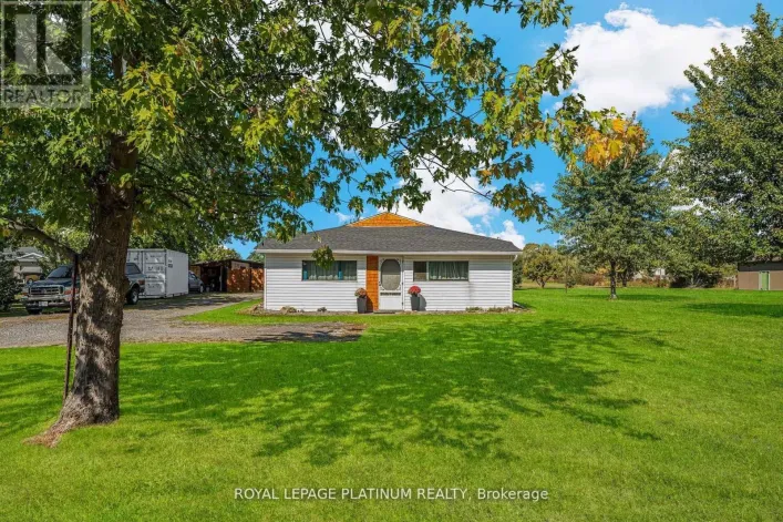 4546 SHERKSTON ROAD, Port Colborne