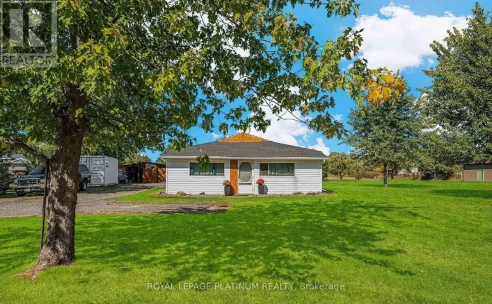 4546 SHERKSTON ROAD, Port Colborne