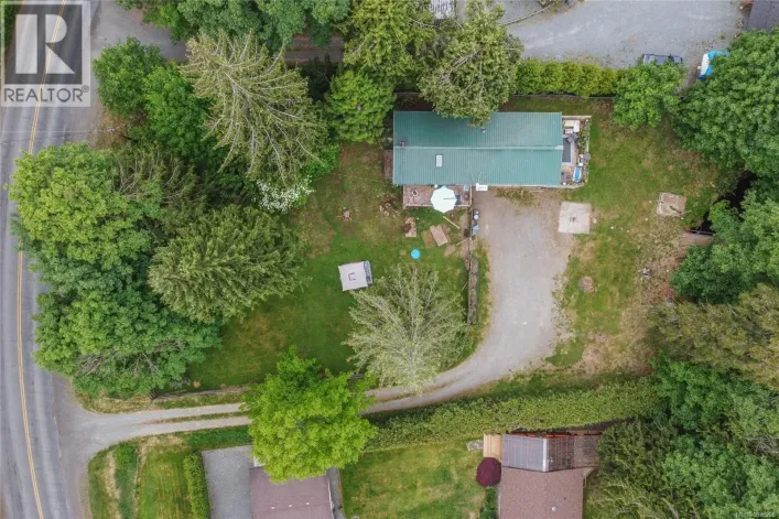 4547 Cowichan Lake Rd, Duncan