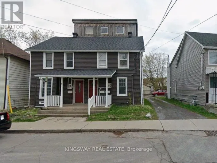 45-47 MAIN STREET, Kingston