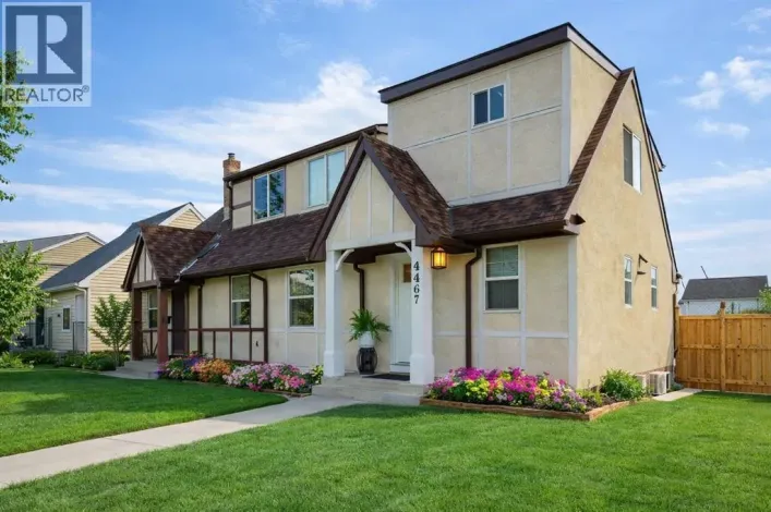 4547 Passchendaele Road SW, Calgary