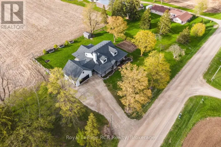 45472 CREAMERY ROAD, Howick