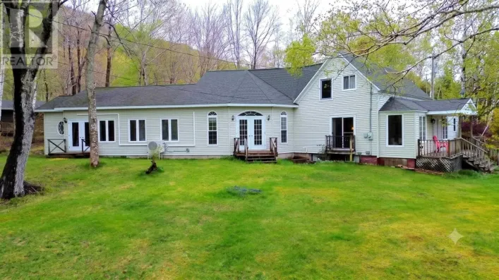 45478 Cabot Trail, Indian Brook
