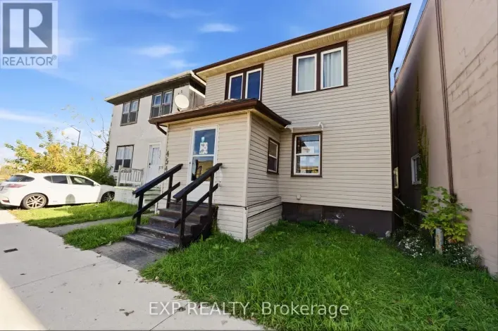 4548 VICTORIA AVENUE, Niagara Falls