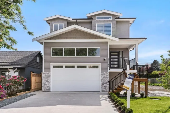 45480 WELLINGTON AVENUE|Chilliwack Proper West, Chilliwack