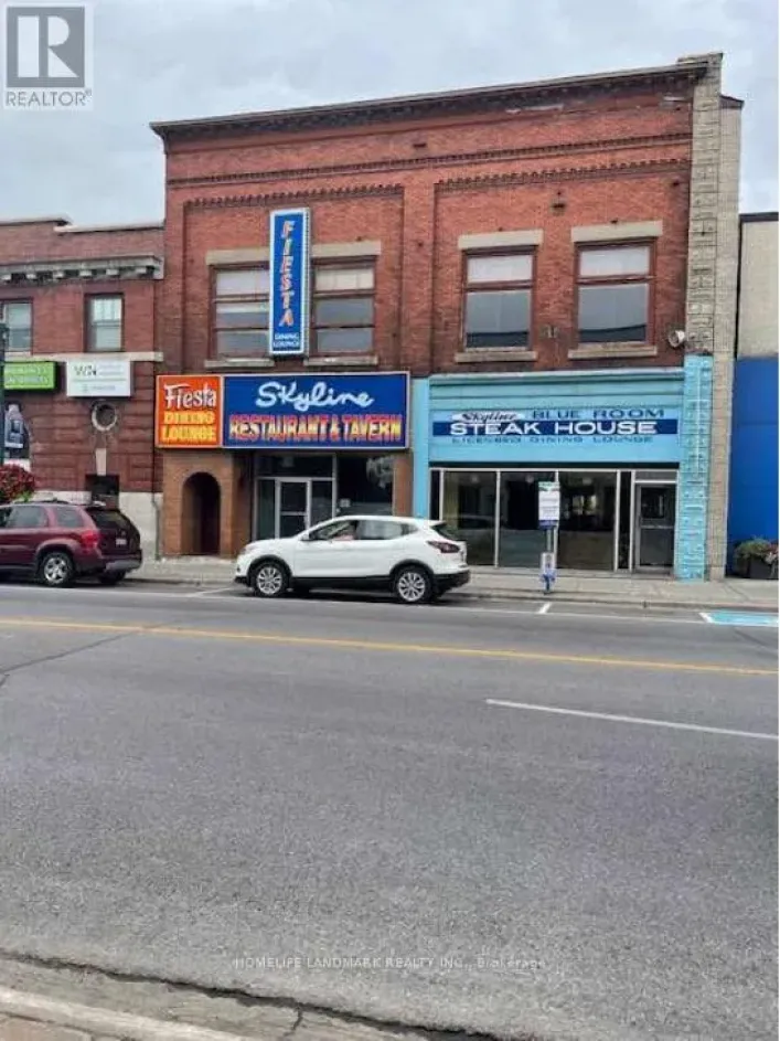 45-49 DUNDAS STREET W, Quinte West
