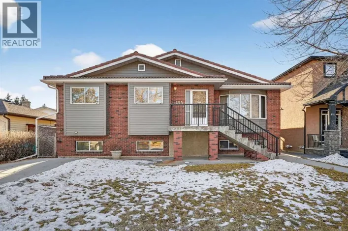 455 24 Avenue NE, Calgary