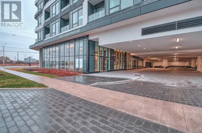 455 - 2489 TAUNTON ROAD, Oakville