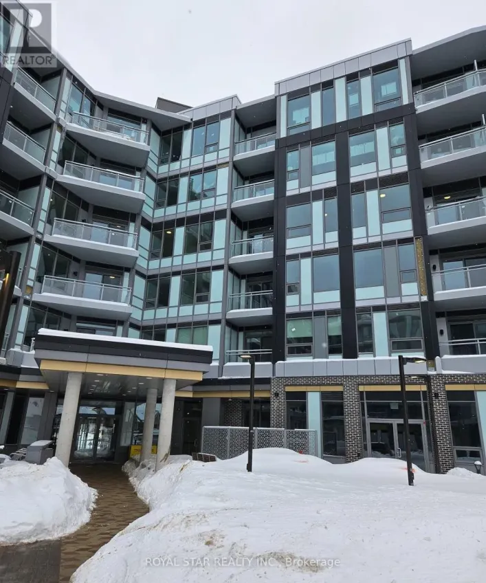 455 - 2501 SAW WHET BOULEVARD, Oakville
