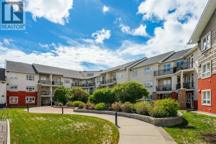 455, 26 Val Gardena View SW, Calgary