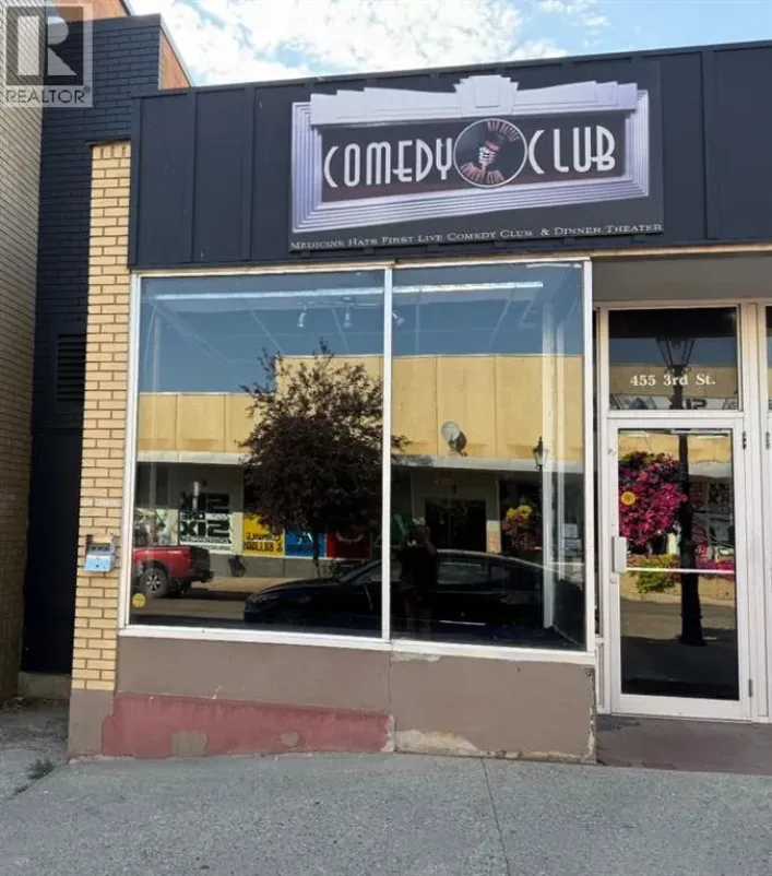 455 3 Street SE, Medicine Hat
