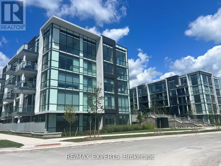 455 - 415 SEA RAY AVENUE, Innisfil