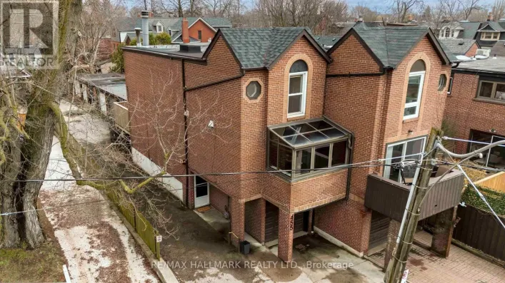455 BROADVIEW AVENUE, Toronto