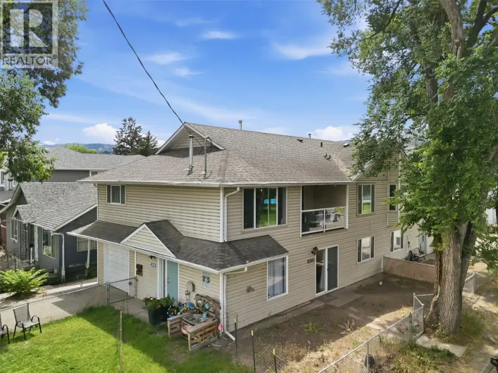 455 Campbell Avenue, Kamloops