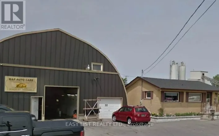 455 CAMPBELL STREET, Cobourg