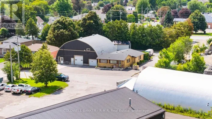 455 CAMPBELL STREET, Cobourg