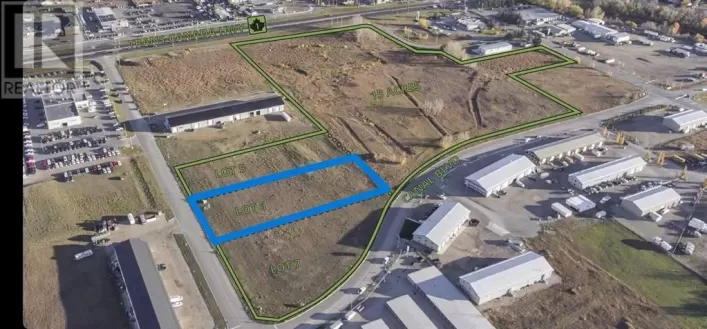 455 Canal Avenue, Strathmore