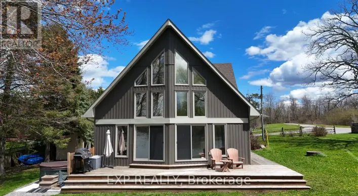 455 DEYELL ROAD, Otonabee-South Monaghan