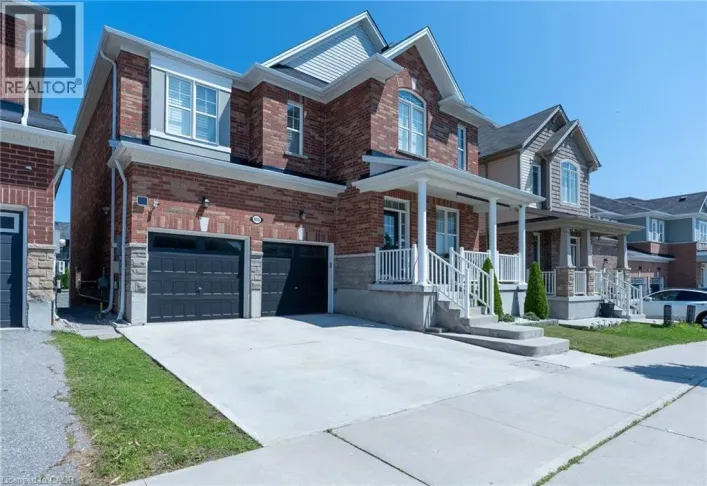 House for sale: 455 EQUESTRIAN Way, Cambridge