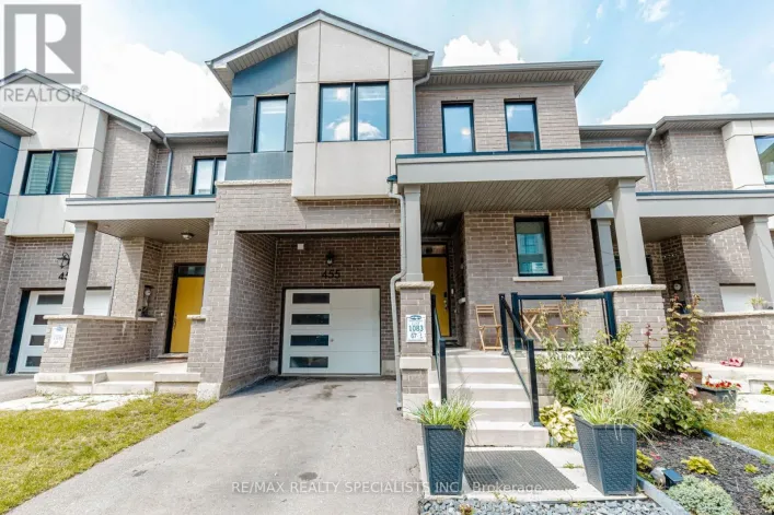 455 GORDON KRANTZ AVENUE, Milton
