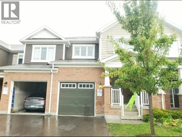 455 GUELPH Avenue Unit# 13, Cambridge