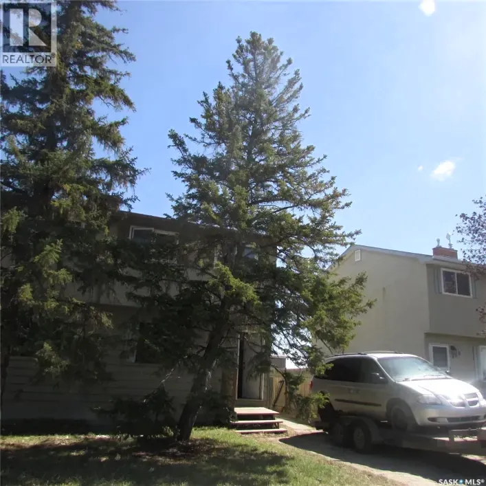 455 McIntosh STREET, Regina