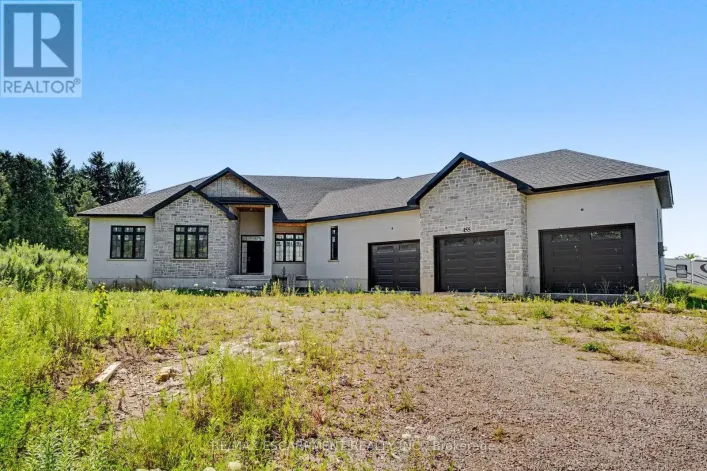 455 MINES ROAD, Haldimand