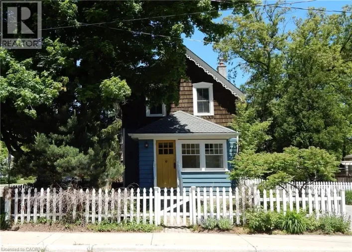 455 NELSON Avenue, Burlington