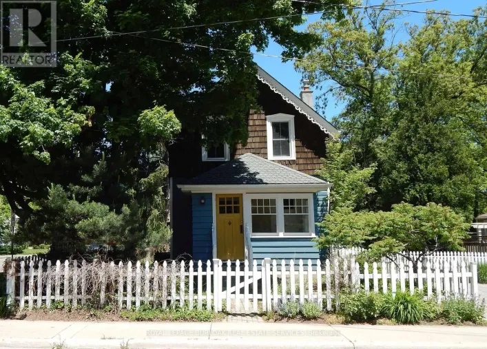 455 NELSON AVENUE, Burlington