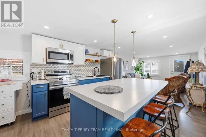 455 ONTARIO STREET, Cobourg
