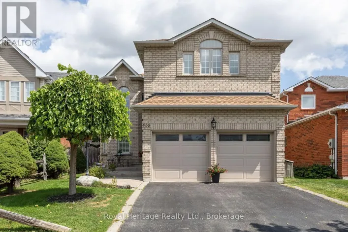 455 ORMOND DRIVE, Oshawa